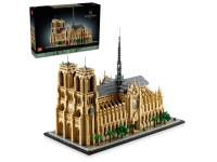 LEGO&reg; 21061 Architecture Notre-Dame de Paris