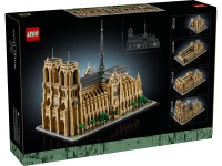LEGO&reg; 21061 Architecture Notre-Dame de Paris