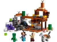 LEGO&reg; 21263 Minecraft Die Mine in den Badlands