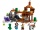 LEGO® 21263 Minecraft Die Mine in den Badlands