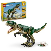 LEGO&reg; 31151 Creator T.Rex