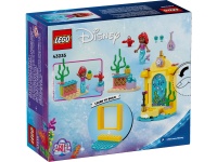 LEGO&reg; 43235 Disney Arielles Musikb&uuml;hne