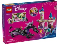 LEGO&reg; 43240 Disney Malefiz als Drache
