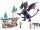 LEGO® 43240 Disney Malefiz als Drache