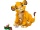 LEGO® 43243 Disney Simba, das Löwenjunge des Königs