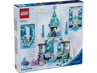 LEGO&reg; 43244 Disney Elsas Winterpalast