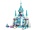 LEGO® 43244 Disney Elsas Winterpalast