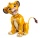 LEGO® 43247 Disney Simba, der junge König der Löwen