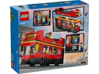 LEGO&reg; 60407 City Doppeldeckerbus