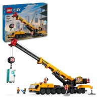 LEGO® 60409 City Mobiler Baukran