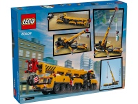 LEGO&reg; 60409 City Mobiler Baukran