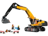 LEGO&reg; 60420 City Raupenbagger