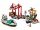 LEGO® 60422 City Hafen mit Frachtschiff