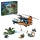 LEGO® 60437 City Dschungelforscher-Hubschrauber