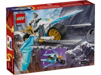 LEGO&reg; 71816 Ninjago Zanes Eismotorrad