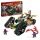 LEGO® 71820 Ninjago Kombi-Raupe des Ninja-Teams