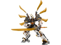 LEGO&reg; 71821 Ninjago Coles Titandrachen-Mech