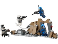 LEGO&reg; 75373 Star Wars Hinterhalt auf Mandalore&trade; Battle Pack