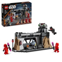 LEGO® 75386 Star Wars Duell zwischen Paz...