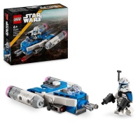 LEGO® 75391 Star Wars Captain Rex™...