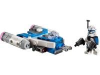 LEGO&reg; 75391 Star Wars Captain Rex&trade; Y-Wing&trade; Microfighter