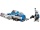 LEGO® 75391 Star Wars Captain Rex™ Y-Wing™ Microfighter