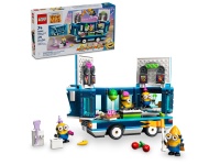 LEGO&reg; 75581 Minions Minions und der Party Bus