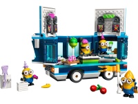 LEGO&reg; 75581 Minions Minions und der Party Bus