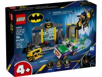 LEGO&reg; 76272 Super Heroes Bath&ouml;hle mit...