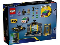 LEGO&reg; 76272 Super Heroes Bath&ouml;hle mit...