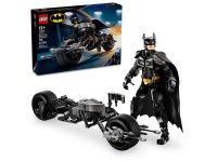 LEGO&reg; 76273 Super Heroes Batman&trade; Baufigur mit...