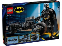 LEGO&reg; 76273 Super Heroes Batman&trade; Baufigur mit...