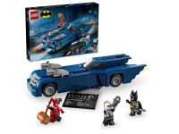 LEGO&reg; 76274 Super Heroes Batman&trade; im...