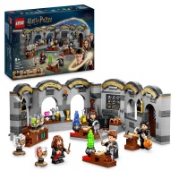 LEGO® 76431 Harry Potter Schloss Hogwarts™:...