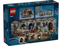 LEGO&reg; 76431 Harry Potter Schloss Hogwarts&trade;:...