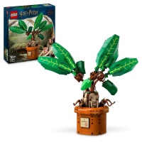LEGO® 76433 Harry Potter Zaubertrankpflanze: Alraune