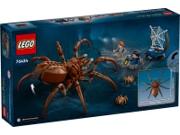 LEGO&reg; 76434 Harry Potter Aragog im Verbotenen...