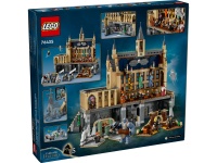 LEGO&reg; 76435 Harry Potter Schloss Hogwarts&trade;: Die...