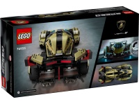 LEGO&reg; 76923 Speed Champions Lamborghini Lambo V12...