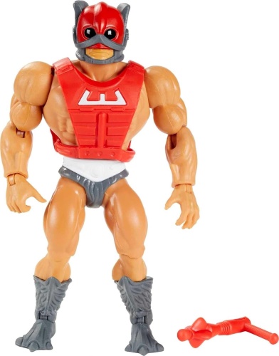 Mattel HYD29 Masters of the Universe Origins Actionfigur (14cm) Zodac