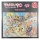 Jumbo 1119800074 Wasgij Hochsaison 500 Teile Puzzle