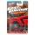 Hot Wheels HRW48 Fast & Furious Dominic Toretto W Motors Lykan Hypersport