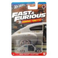Hot Wheels HRW49 Fast & Furious Dominic Toretto 1950...
