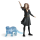 Schleich 42681 Hermine Granger & Patronus