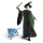 Schleich 42682 Professor McGonagall & Patronus