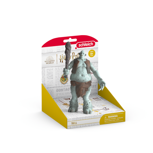 Schleich 13994 Troll