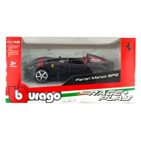 Bburago Ferrari Monza SP2 1:43
