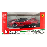 Bburago Ferrari FXX K 1:43