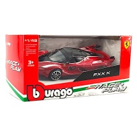 Bburago Ferrari FXX K 1:43