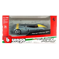 Bburago Ferrari Monza SP1 1:43